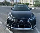 Lexus RX450h Prestige Limited 3.5L Hybrid