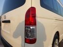 Toyota Hiace TOYOTA HIACE COMMUTER VAN RHD 2016 MODEL 3.0 L DIESEL MANUAL(PM18802)