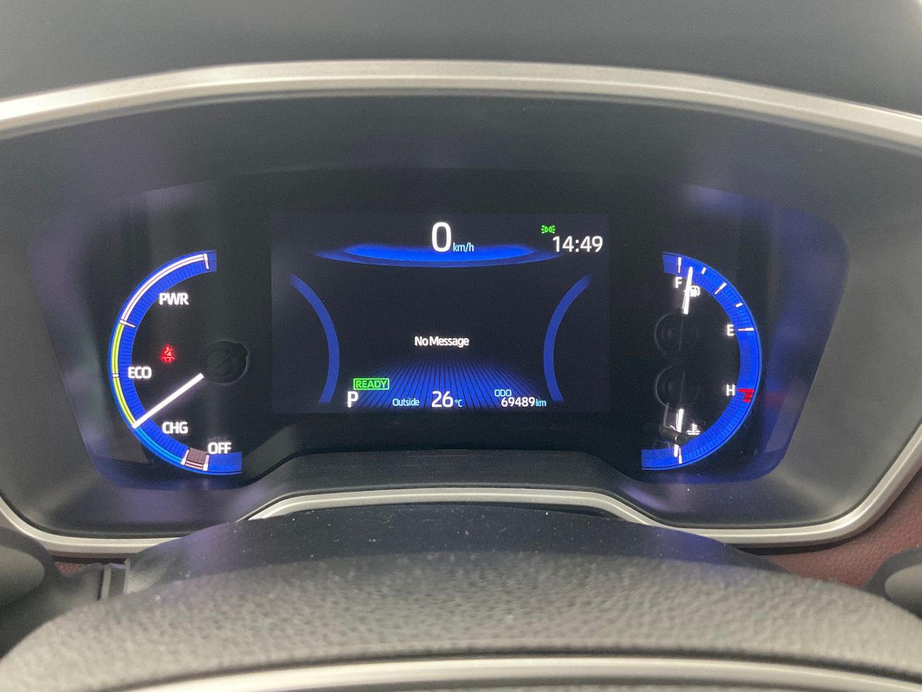 Toyota Corolla Cross GLI | Guaranteed Warranty | 0 Down Payment