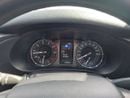 Toyota Hilux  TOYOTA HILUX PICK UP RHD 2022 MODEL 2.8 L DIESEL AUTOMATIC(PM81032)
