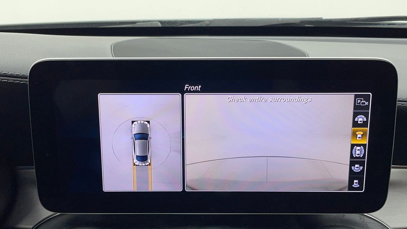 Mercedes-Benz C 200 COUPE AMG 2 | Zero Down Payment | Free Home Test Drive