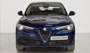 Alfa Romeo Stelvio S