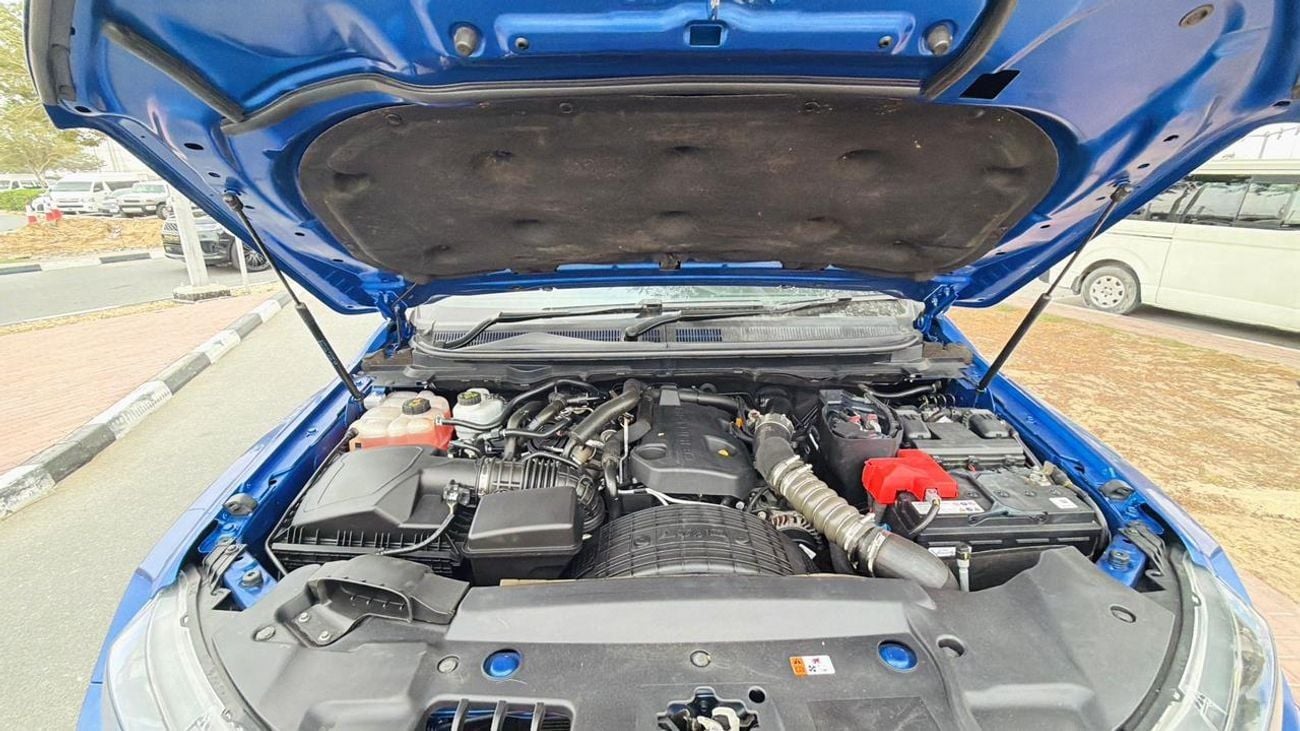 فورد رينجر رابتور -