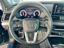 Audi Q5 AUDI Q5 S LINE 40TDI QUATTRO S TRONIC DIESEL 2.0L A/T MY23 2.0L Mid-A/T Diesel