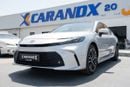 Toyota Camry LE Hybrid 2.5L 2026