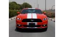 Ford Mustang 2016 # ECOBOOST® PREMIUM # 2.3L # AT # GULF WNTY #