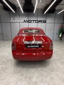 Rolls-Royce Phantom Drophead Coupé | GCC Specs | Iconic Luxury Convertible