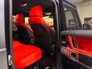 Mercedes Benz G63 AMG STANDARD