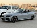 بي أم دبليو 430i LUXURY M SPORT PACKAGE