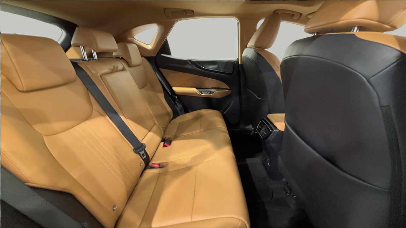 Lexus NX350 F SPORT 2023 | AED 2325/Month | 0 DP | 30 Day Return | Warranty