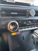 تويوتا Runner4 TRD PRO 2.4 I-force Max Hybrid 2.4