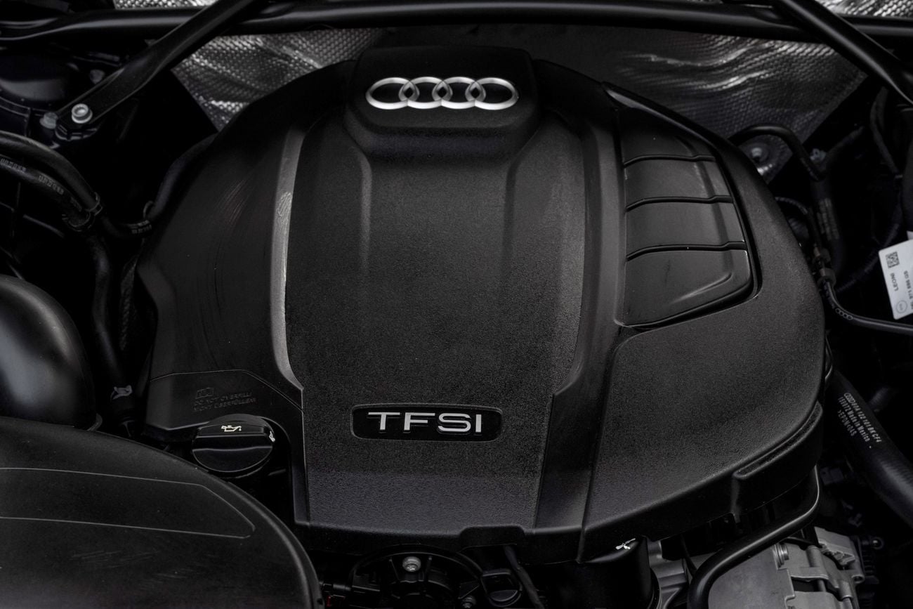 Audi Q5 45 TFSI S-LINE Q5 45 TFSI Quattro S-Line | 2,742 P.M | 0% Downpayment | AUDI WARRANTY 2027!