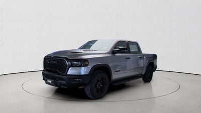 RAM 1500 REBEL | Guaranteed Warranty | 0 Down Payment