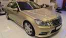 Mercedes-Benz E 350 Avantgrade