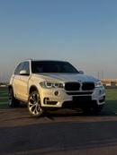BMW X5 35i Experiance 3.0L