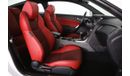 Hyundai Genesis 2015 Coupe Ultimate (Only 21,000km!)