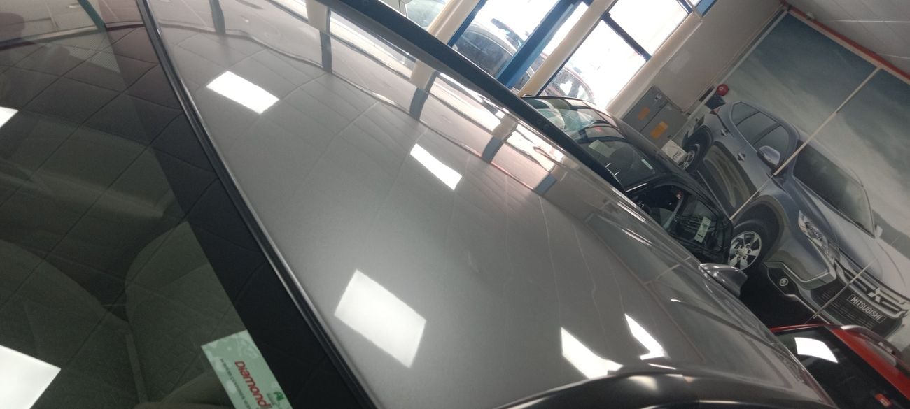 ميتسوبيشي ASX GLX LOW 2 | بدون دفعة مقدمة | اختبار القيادة في المنزل