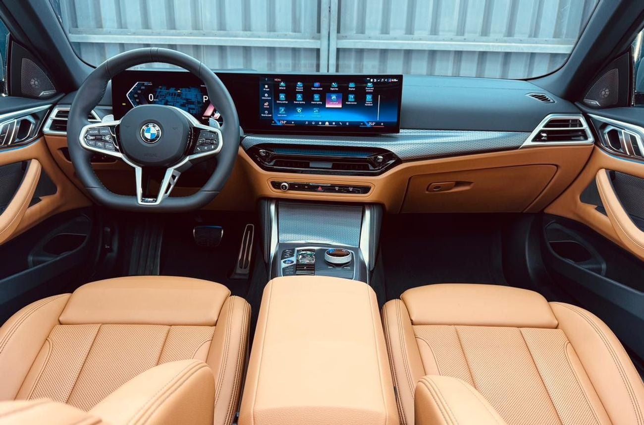 BMW 430i M SPORT PRO, миниатюра 16
