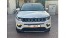 Jeep Compass Limited