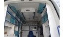 Mercedes-Benz Sprinter Mercedes Benz Sprinter Ambulance, Model:2009. Free of accident with low mileage