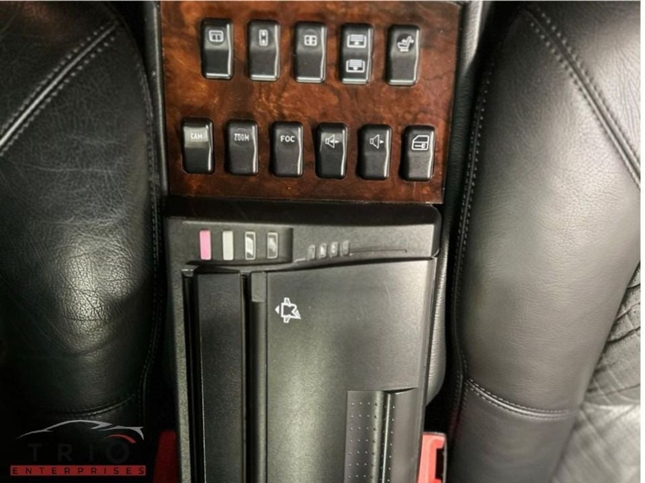 مرسيدس بنز S 600 