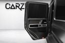 Mercedes Benz G63 AMG Mercedes-Benz G63 AMG 2023 l BRABUS Kit l Like New l AED 12,435 / Monthly