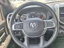 RAM 2500 BIGHORN 2024 RAM 2500 BIG HORN 6.4L V8 HEMI