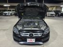 مرسيدس بنز C 200 AVANTGARDE MERCEDES C-CLASS C200 2015 | FULL SERVICE HISTORY | TWO KEYS | 2024 PIRELLI TYRES