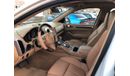 Porsche Cayenne PORSCHE CAYANNE S MODEL 2013 GCC car prefect condition full option panoramic roof leather seats back