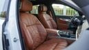 بي أم دبليو 735i إم سبورت (For Export , НА ЭКСПОРТ) 2026 3.0T RWD GCC Без пробега