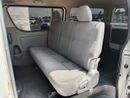 Toyota Hiace TOYOTA HIACE VAN RIGHT HAND DRIVE (PM1317)