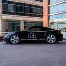بورش 911 Turbo 3.8L (575 HP) Convertible