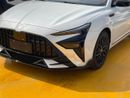 أم جي 6 Luxury 1.5L MG 6 X-LINE TROPHY 1.5 TURBO 181HP