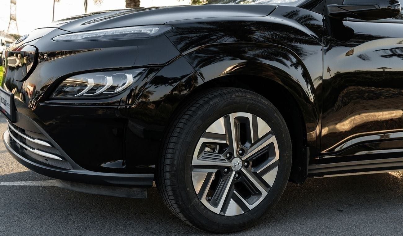 هيونداي كونا الكتريك 2023 | HYUNDAI KONA | EV 150 KW | PREMIER