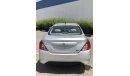 Nissan Sunny SE 1.6