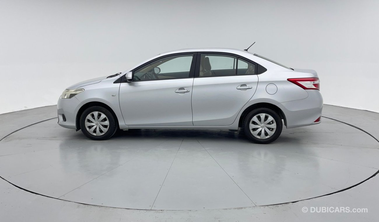 Toyota Yaris SE / E 1.5 | Zero Down Payment | Free Home Test Drive