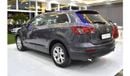 Mazda CX9 EXCELLENT DEAL for our Mazda CX-9 AWD ( 2016 Model ) in Grey Color GCC Specs