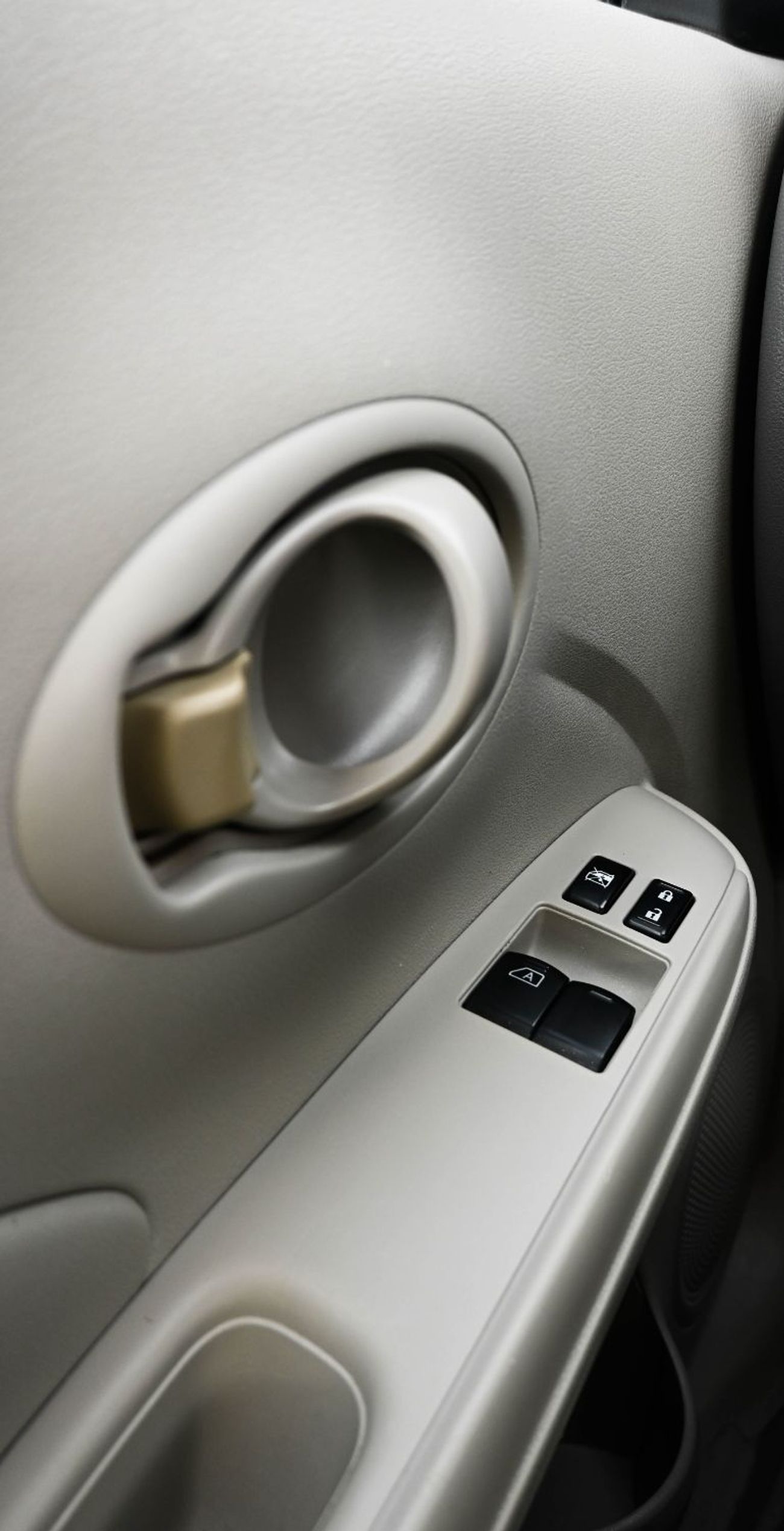 نيسان صني NISSAN SUNNY S 1.6L 2023 GCC IN EXCELLENT CONDITION