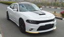 Dodge Charger Daytona R/T RWD  V8 HEMI