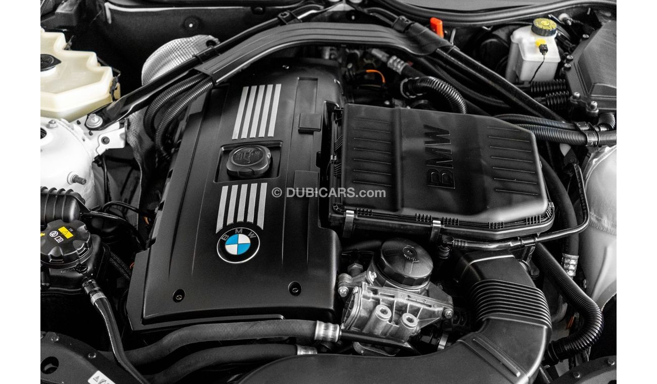 BMW Z4 sDrive 35is 2015 BMW Z4 SDrive35is M-Sport / Full BMW Service History