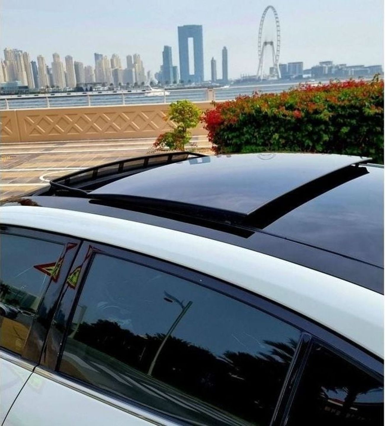 Nissan Maxima SR1 SL FULL OPTIONS (URGENT)