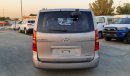 Hyundai H-1 Starex GRAND STAREX - 2011 M/T - DSL - SUPER CLEAN