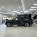 فورد إكسبيديشن Platinum Max 3.5L (400 HP) 4WD