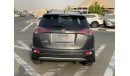 Toyota RAV4 LIMITED AWD (4 CAMERAS) 2.5L V4  2018 AMERICAN SPECIFICATION