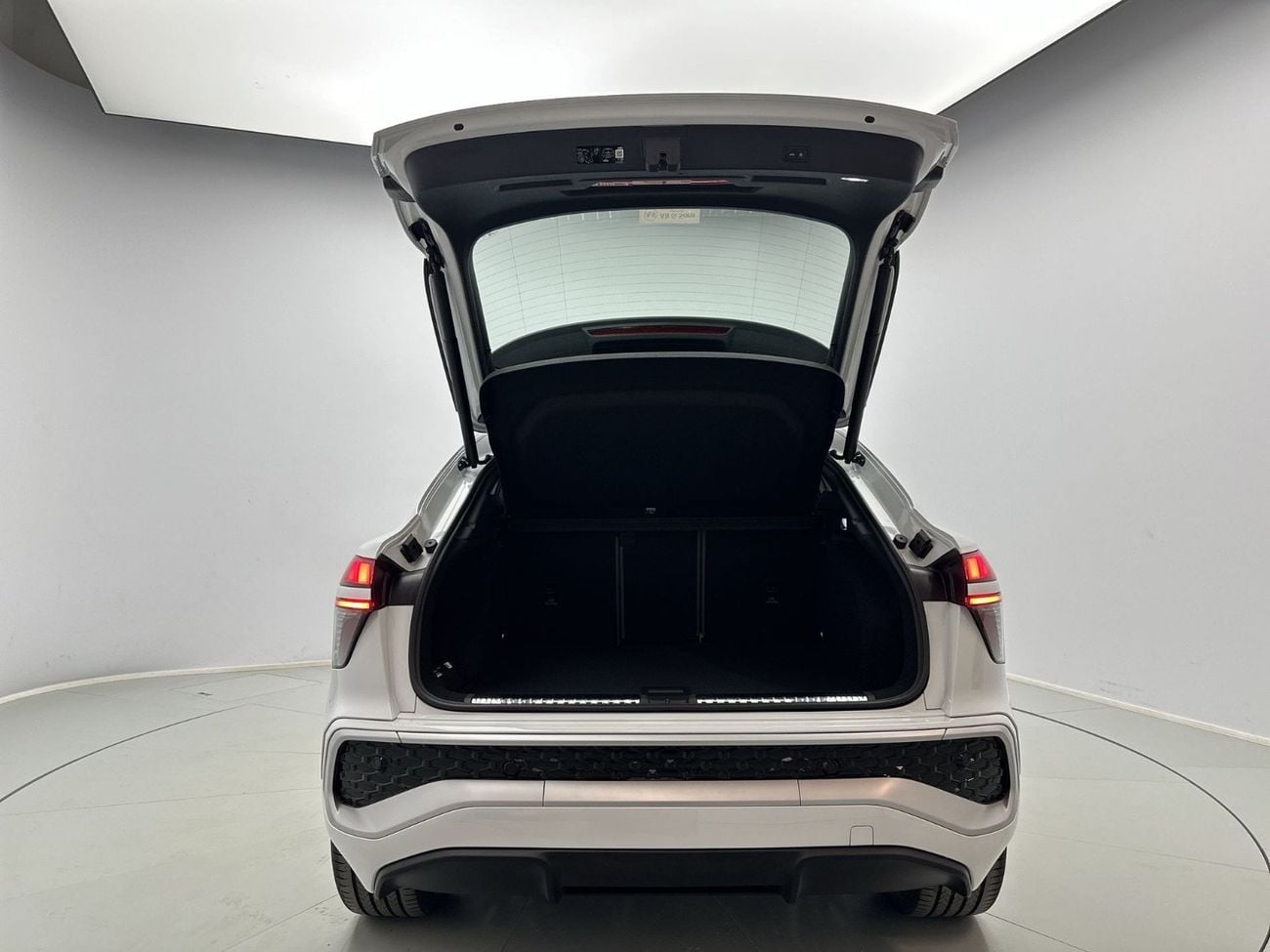 أودي Q3 35 TFSI ADVANCED