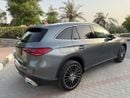 Mercedes-Benz GLC 300 4Matic
