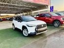 Toyota RAV4 2.5L VXR Hybrid gcc warranty one year bank financie available