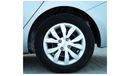 Hyundai Accent Base Hyundai Accent 2020 GCC in excellent condition