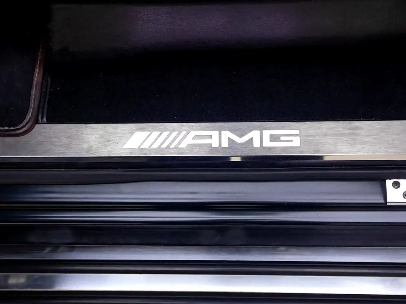 Mercedes Benz G65 AMG G 65 AMG | Japanese Specs