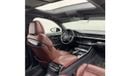 Audi A8 L 60 TFSI quattro 4.0L (460 HP) 2019 Audi A8L S-Line 60TFSI Quattro, October 2025 Audi Warranty, Ful